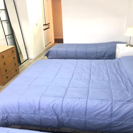 Apart Hotel Buenos Aires Extérieur photo