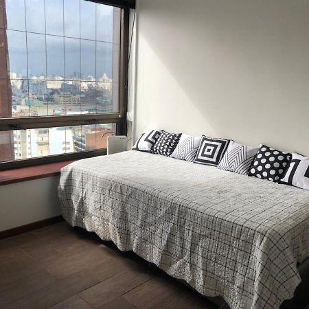 Apart Hotel Buenos Aires Extérieur photo