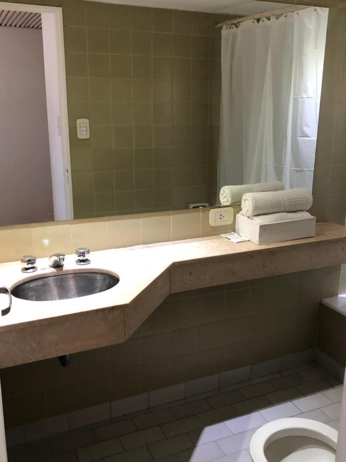 Apart Hotel Buenos Aires Extérieur photo
