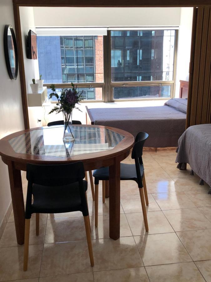 Apart Hotel Buenos Aires Extérieur photo