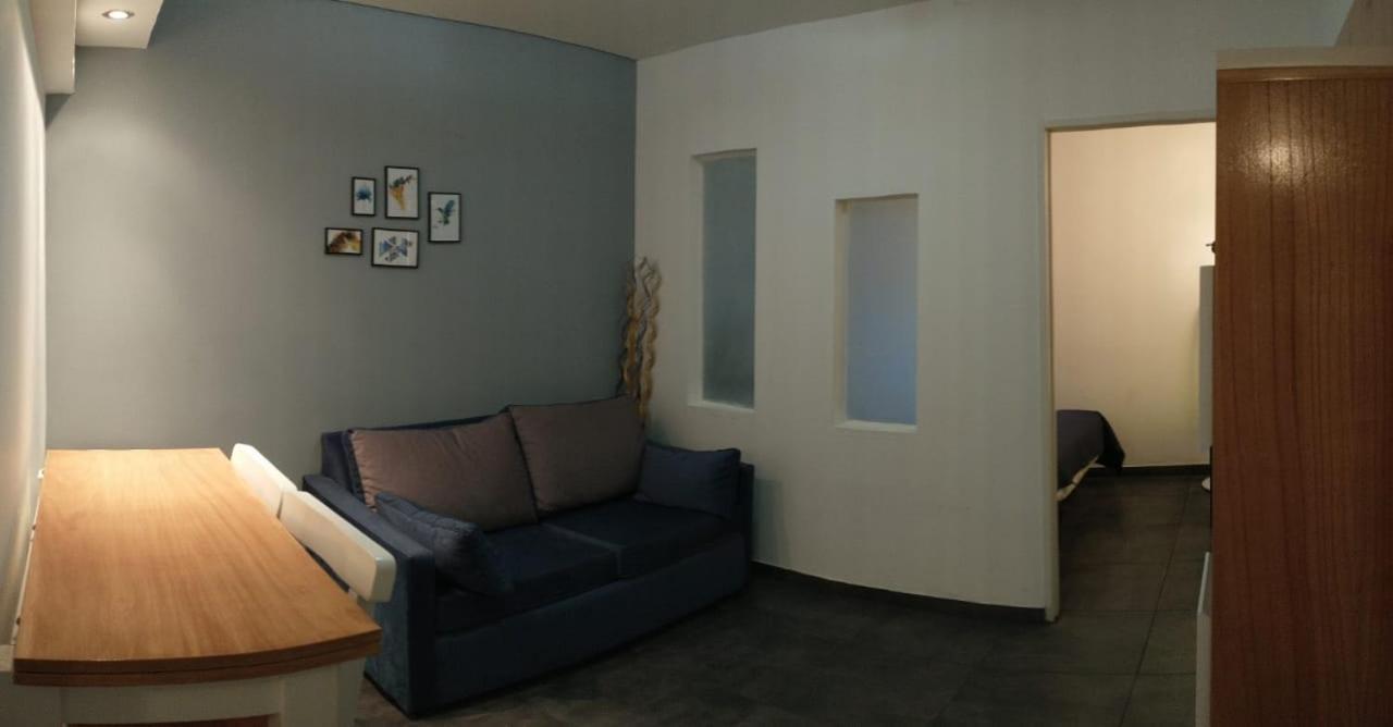 Apart Hotel Buenos Aires Extérieur photo