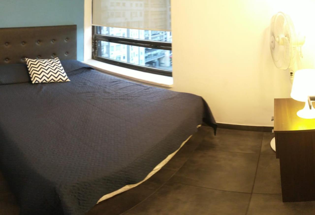 Apart Hotel Buenos Aires Extérieur photo