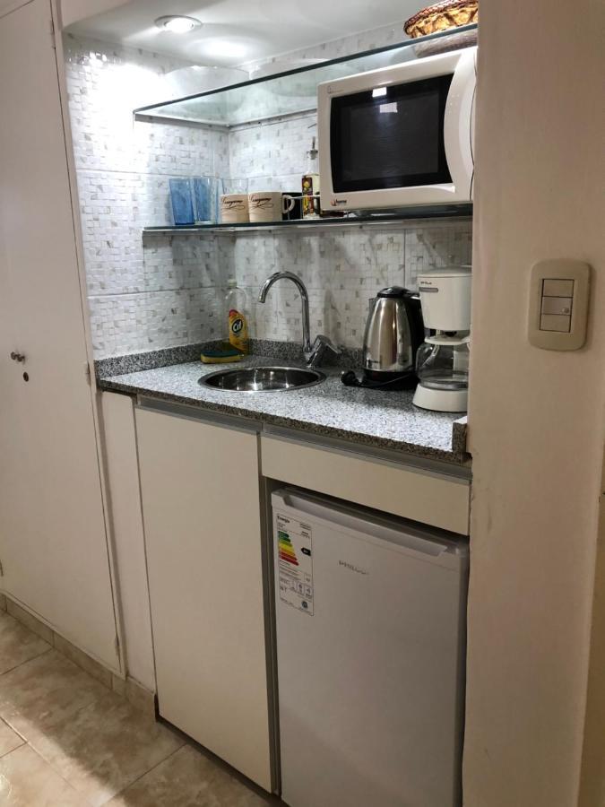 Apart Hotel Buenos Aires Extérieur photo