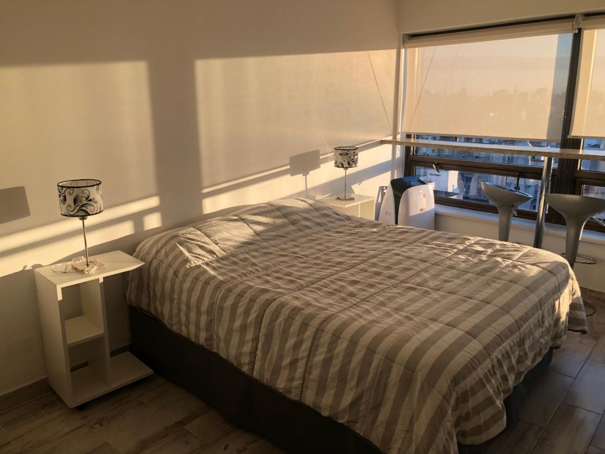 Apart Hotel Buenos Aires Extérieur photo
