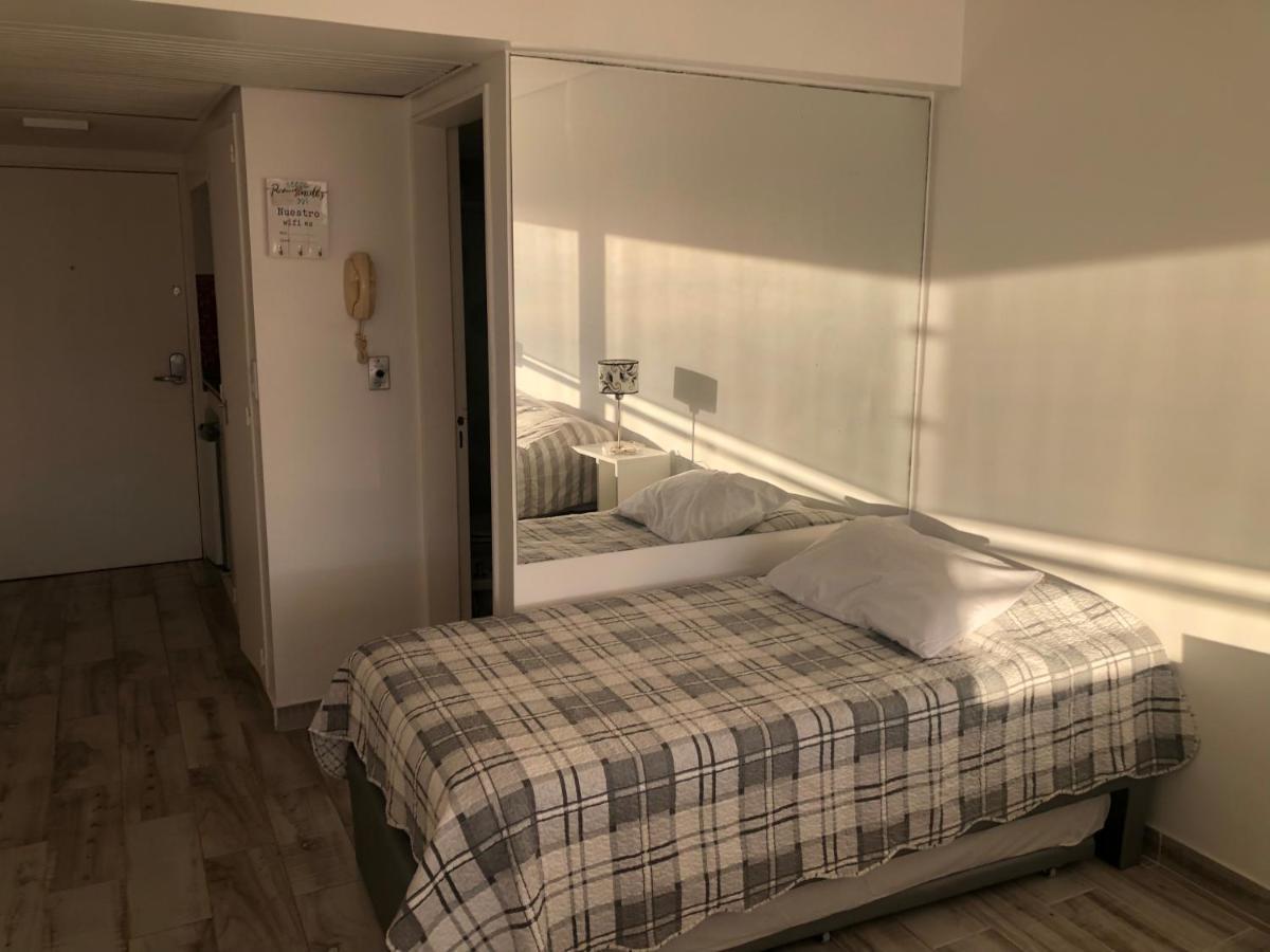 Apart Hotel Buenos Aires Extérieur photo