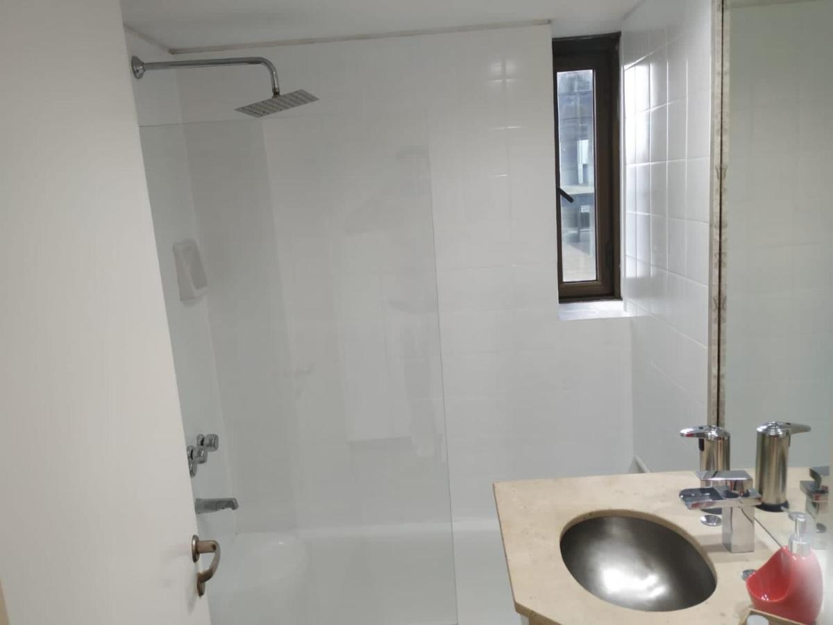 Apart Hotel Buenos Aires Extérieur photo