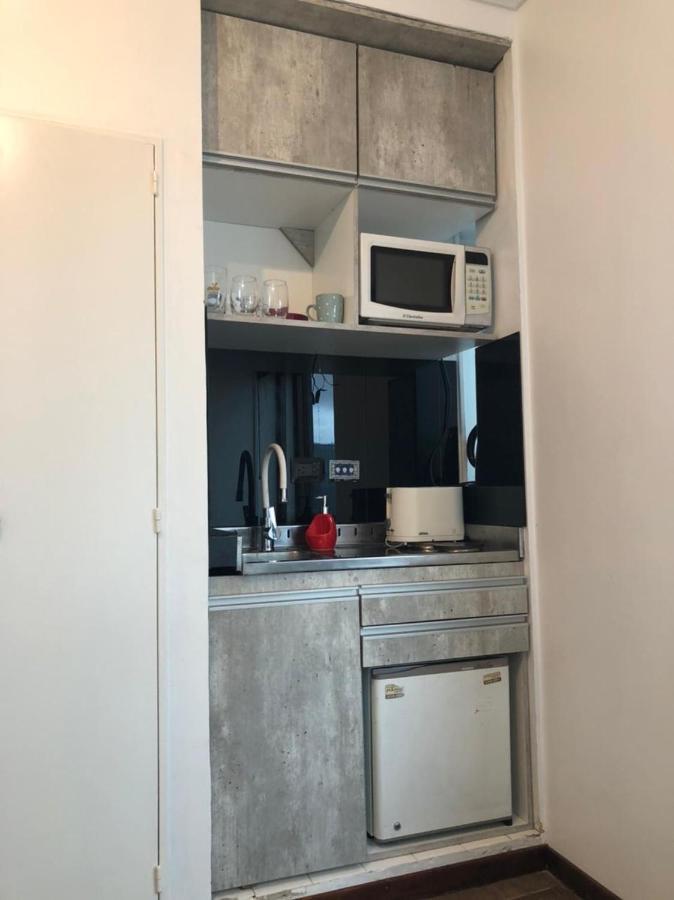 Apart Hotel Buenos Aires Extérieur photo