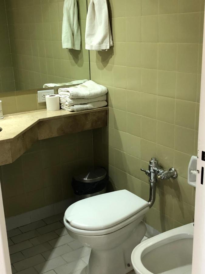 Apart Hotel Buenos Aires Extérieur photo