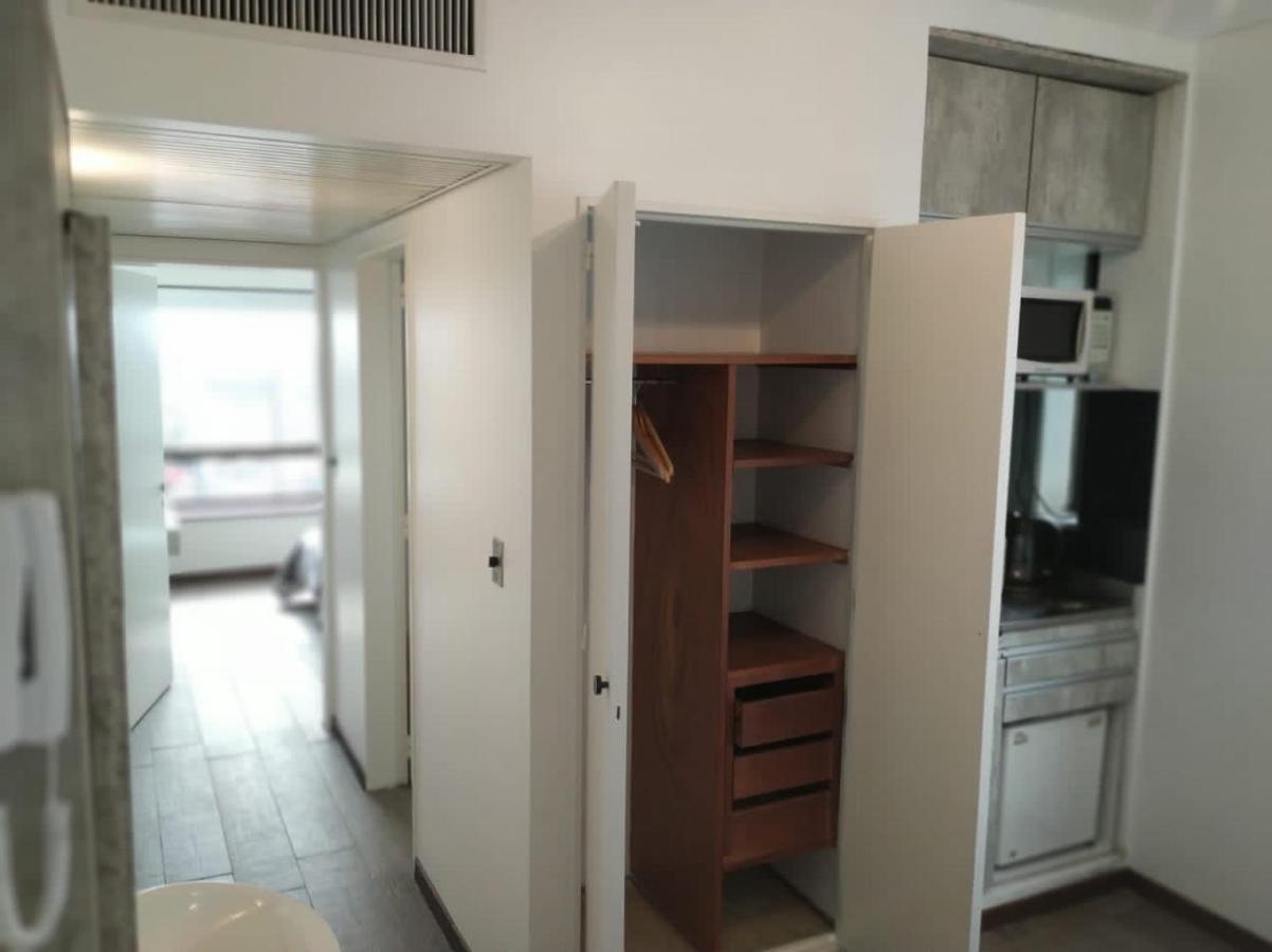 Apart Hotel Buenos Aires Extérieur photo