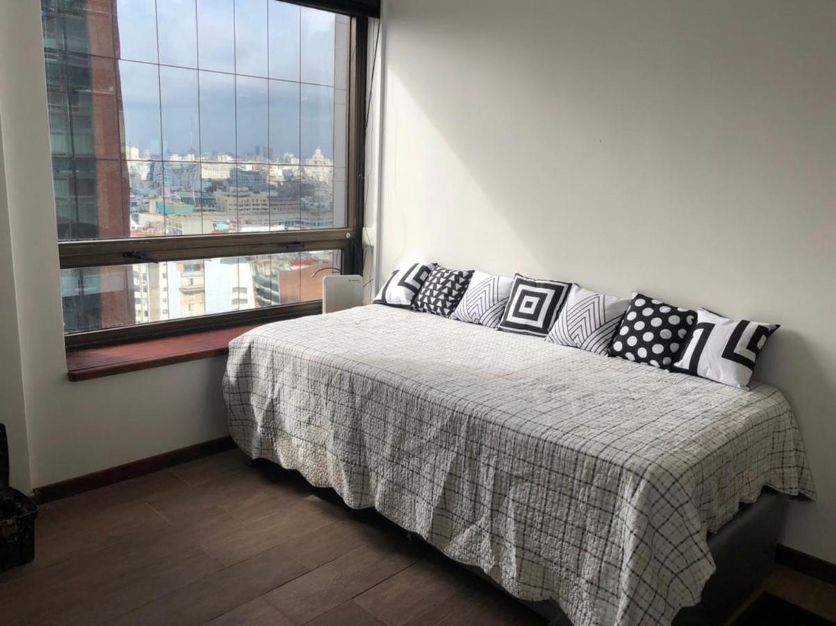 Apart Hotel Buenos Aires Extérieur photo