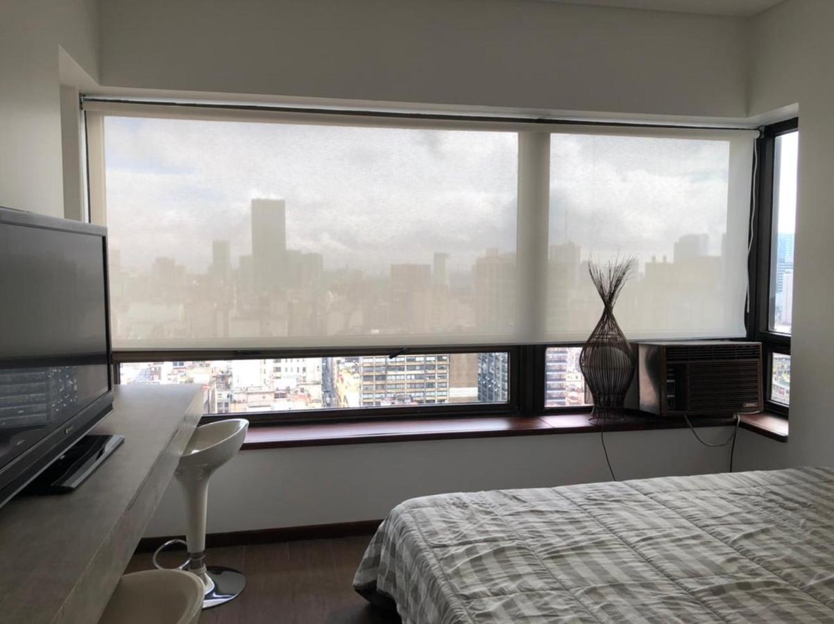 Apart Hotel Buenos Aires Extérieur photo