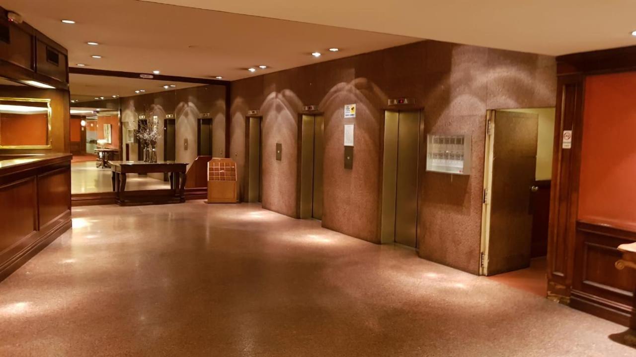 Apart Hotel Buenos Aires Extérieur photo