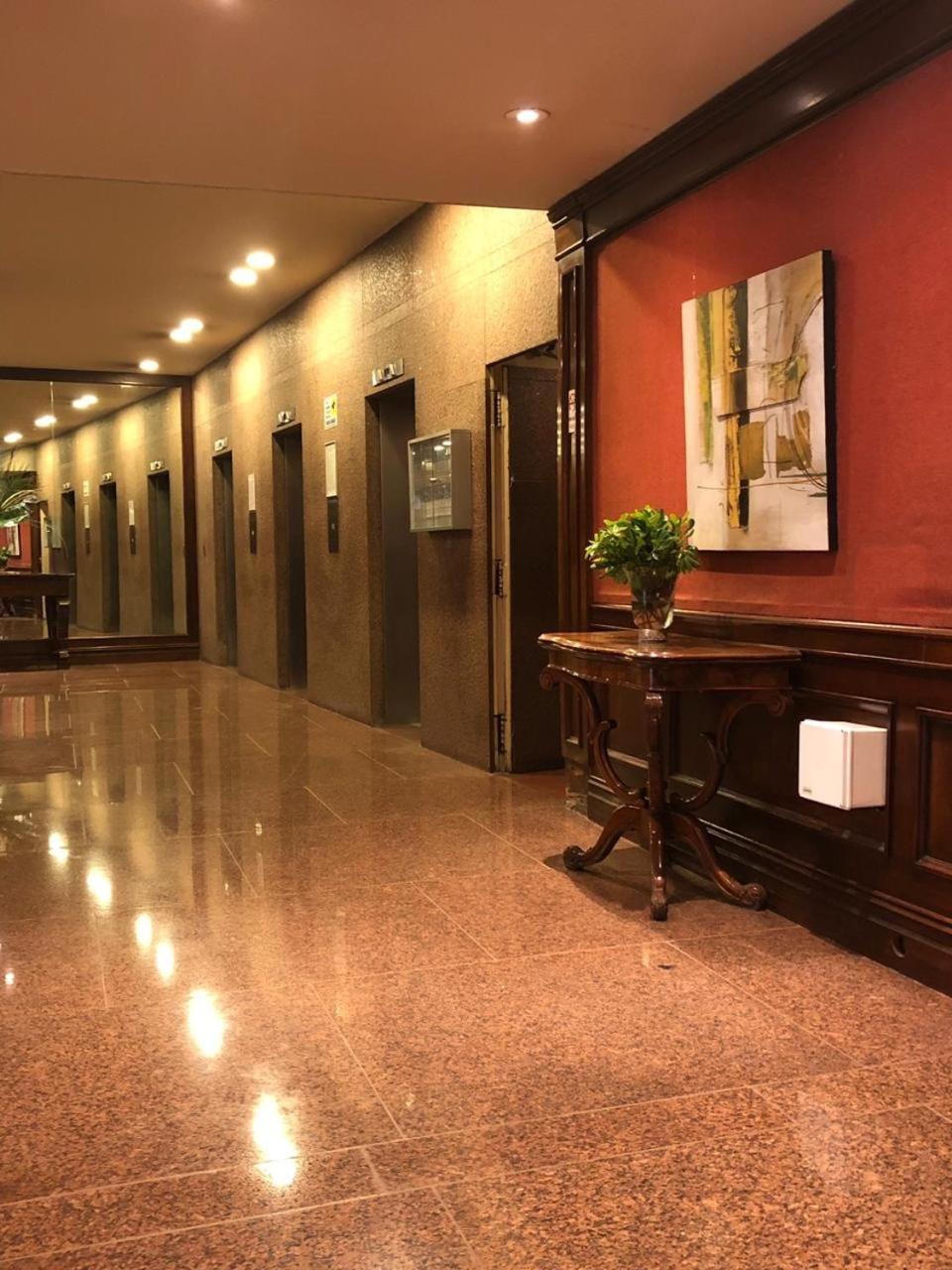Apart Hotel Buenos Aires Extérieur photo