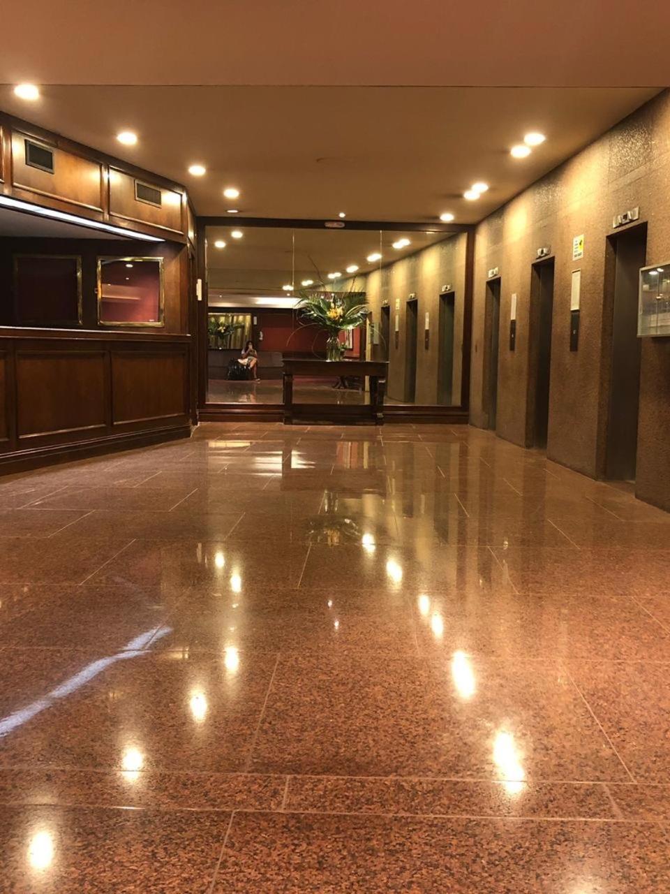 Apart Hotel Buenos Aires Extérieur photo