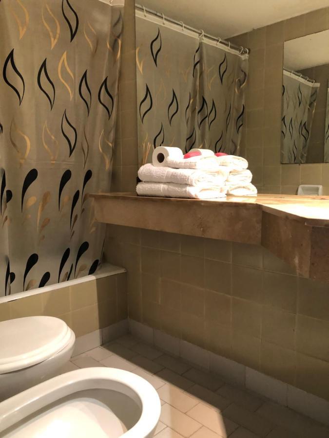 Apart Hotel Buenos Aires Extérieur photo
