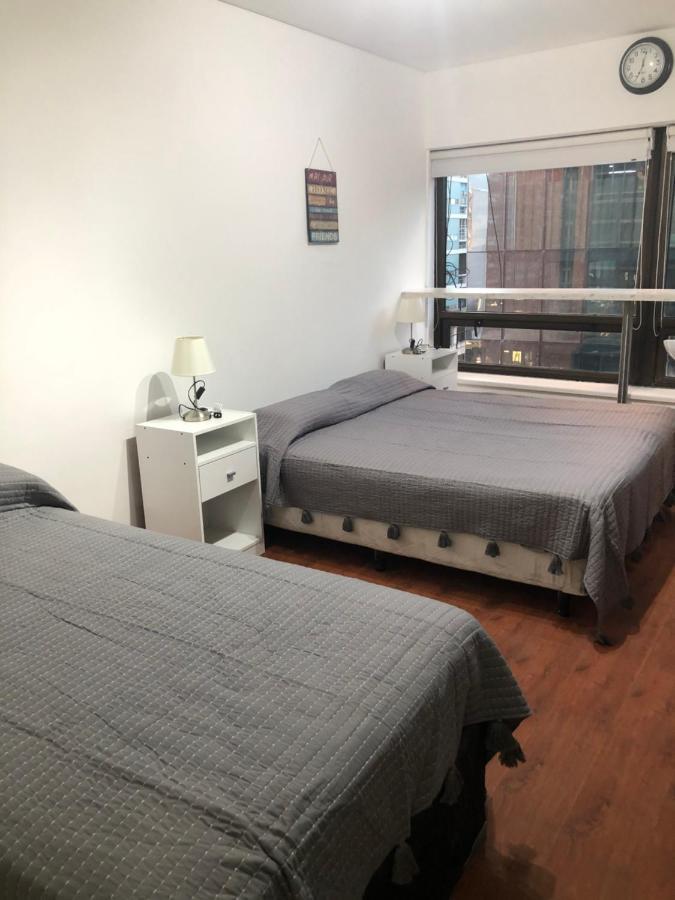 Apart Hotel Buenos Aires Extérieur photo