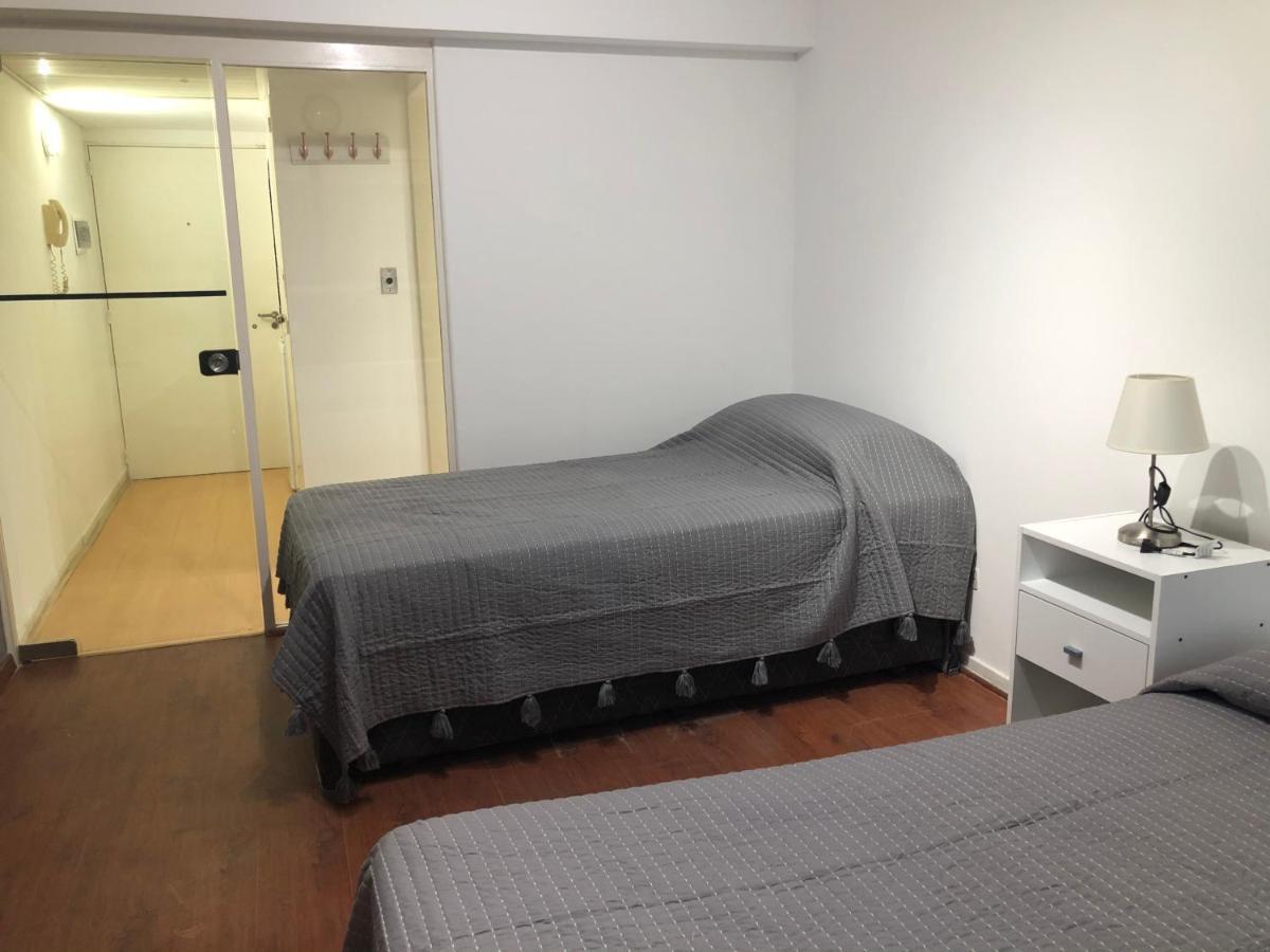 Apart Hotel Buenos Aires Extérieur photo